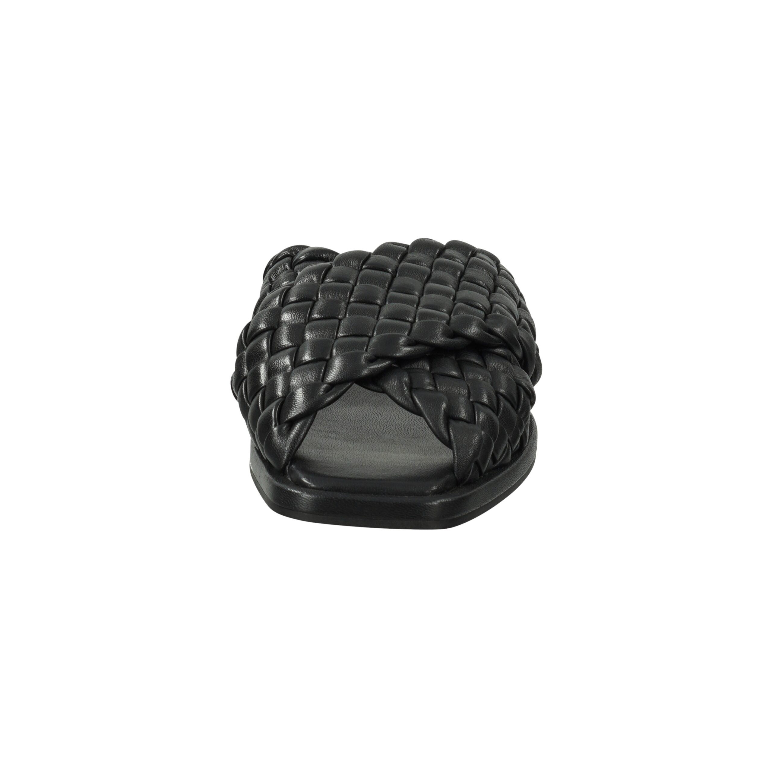 Sanbrillo sandal, black