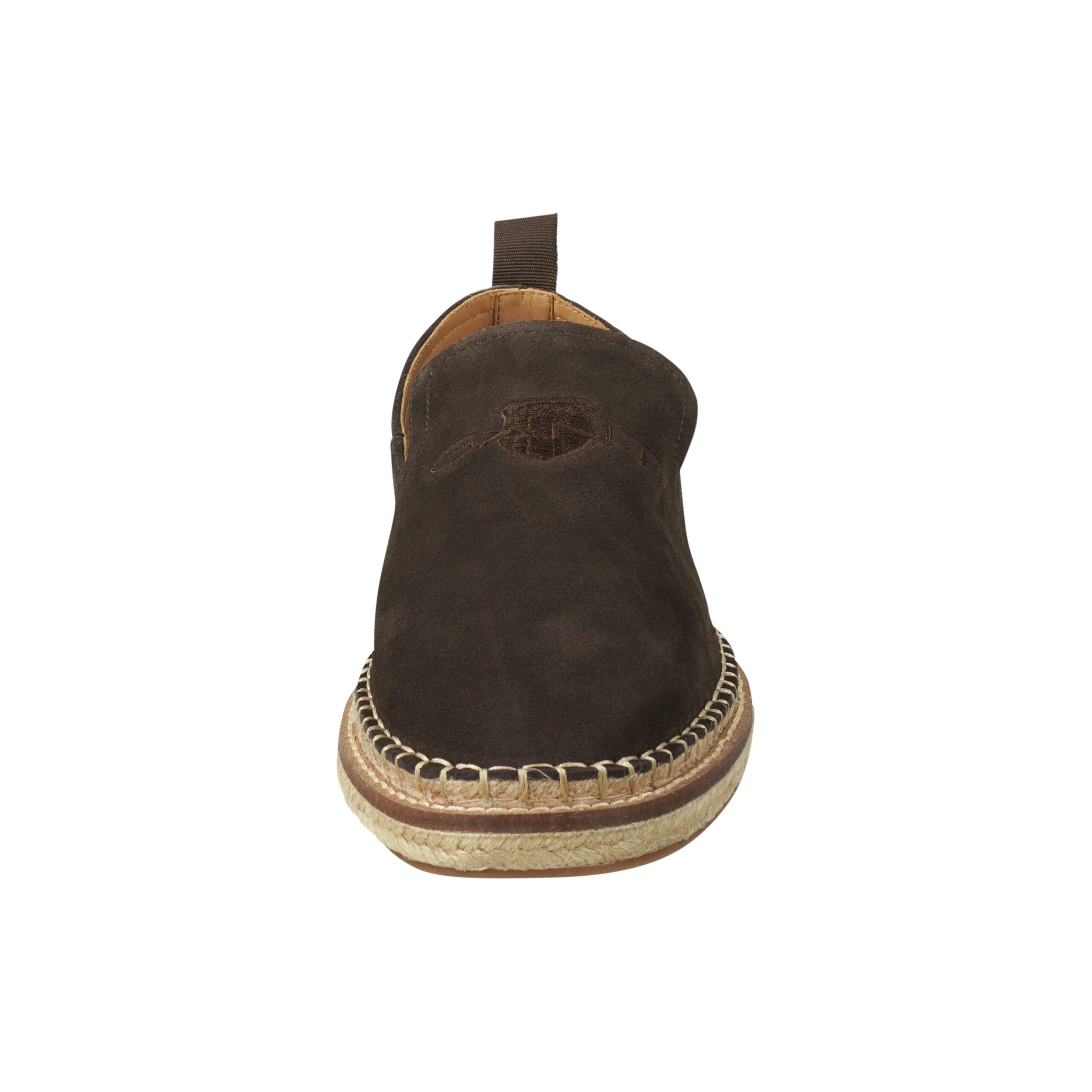 Zoolmate Espadrille (dark brown)