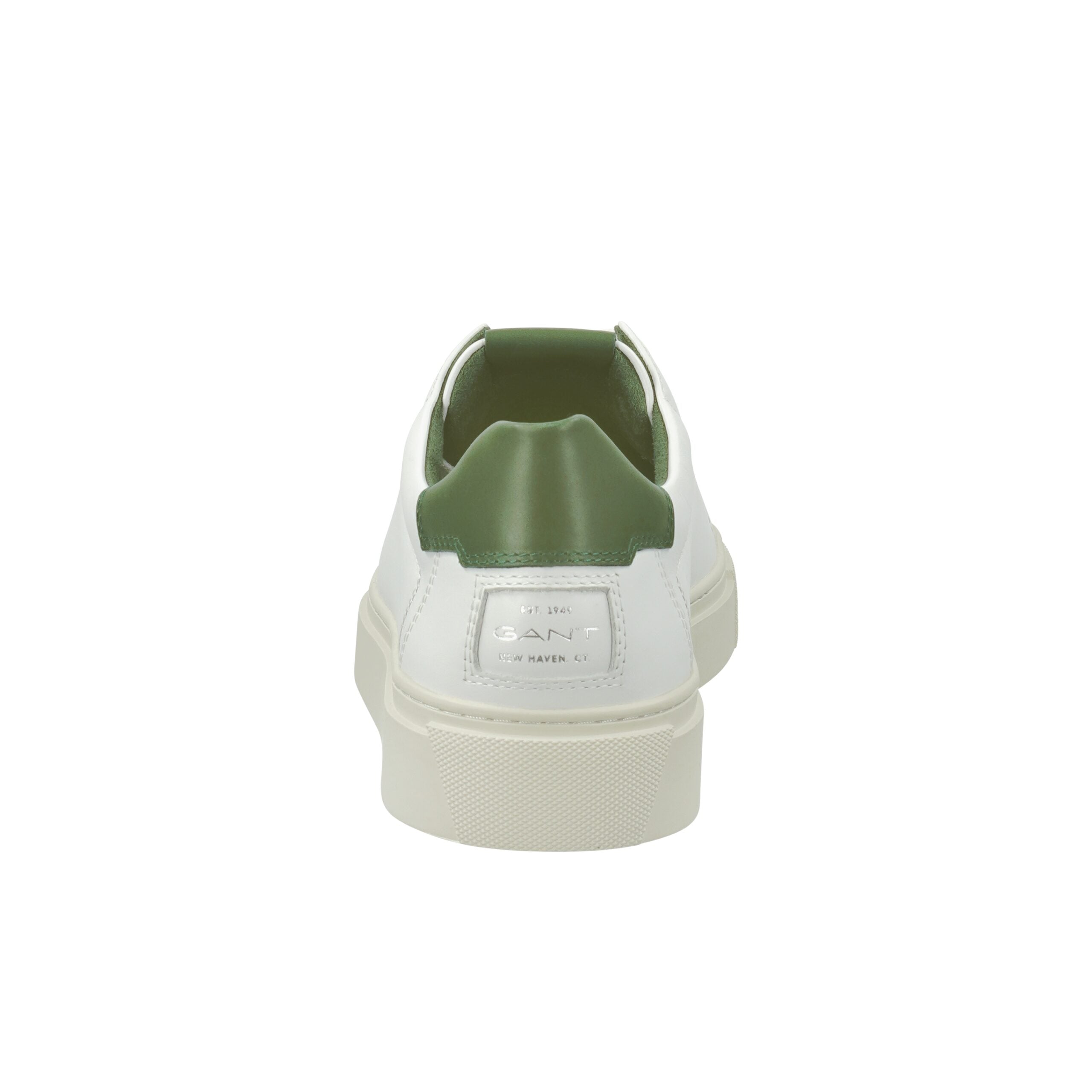 MC Julien Sneaker, White/green