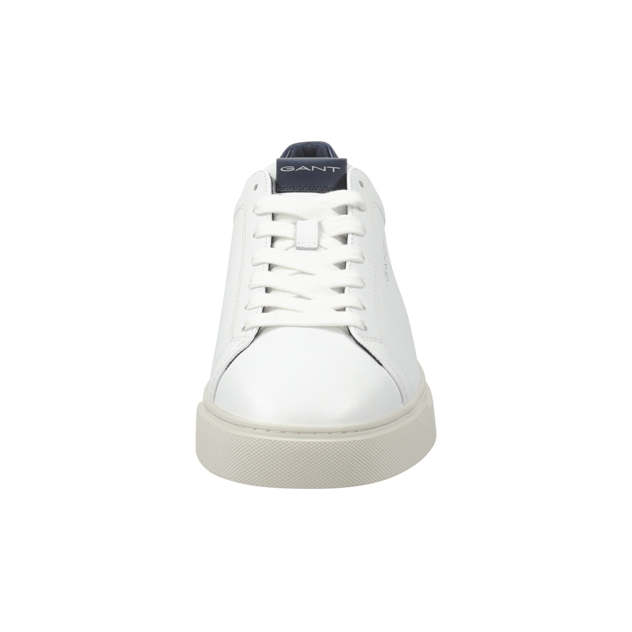 MC Julien Sneaker, White/Marine