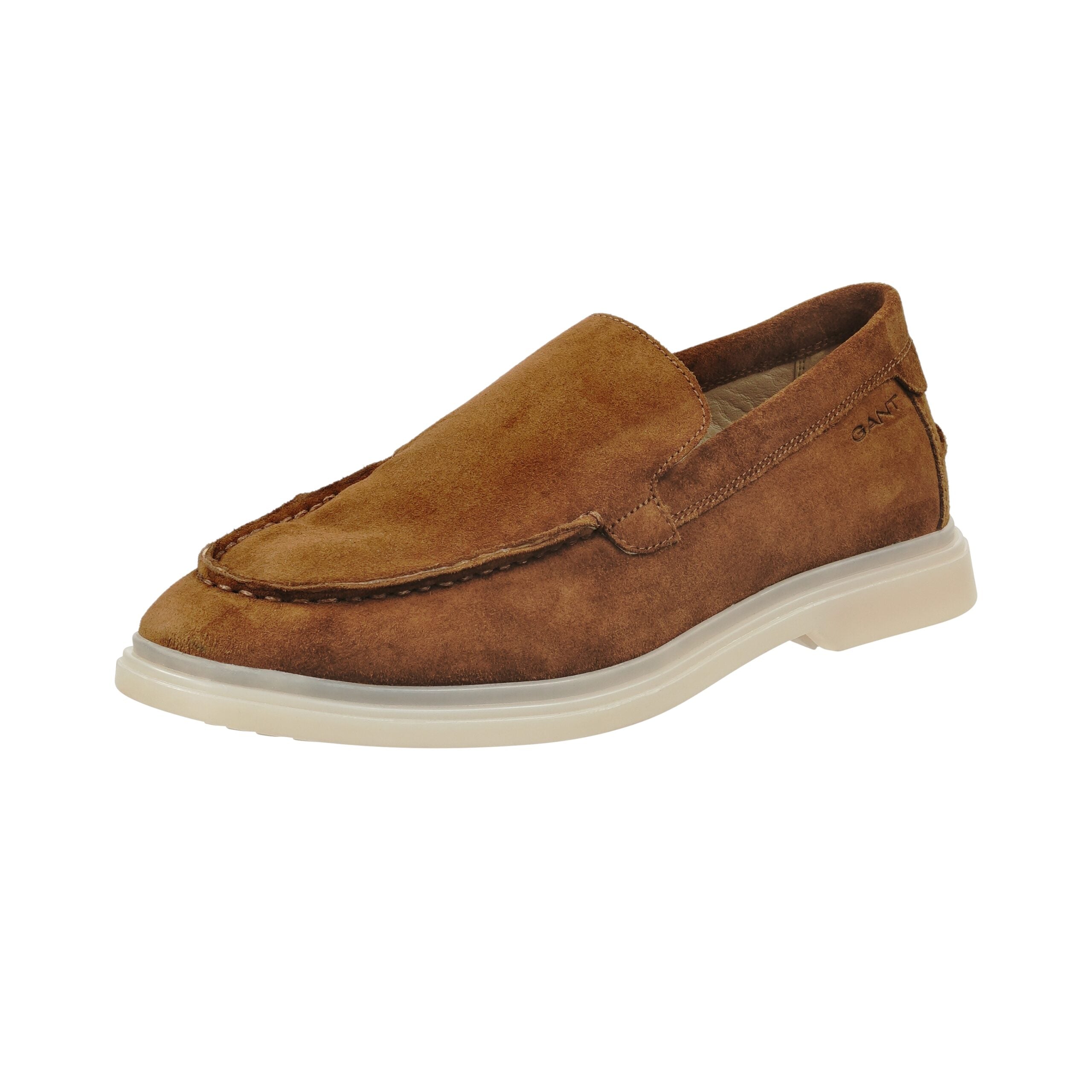 Boery Loafer, Warm Khaki