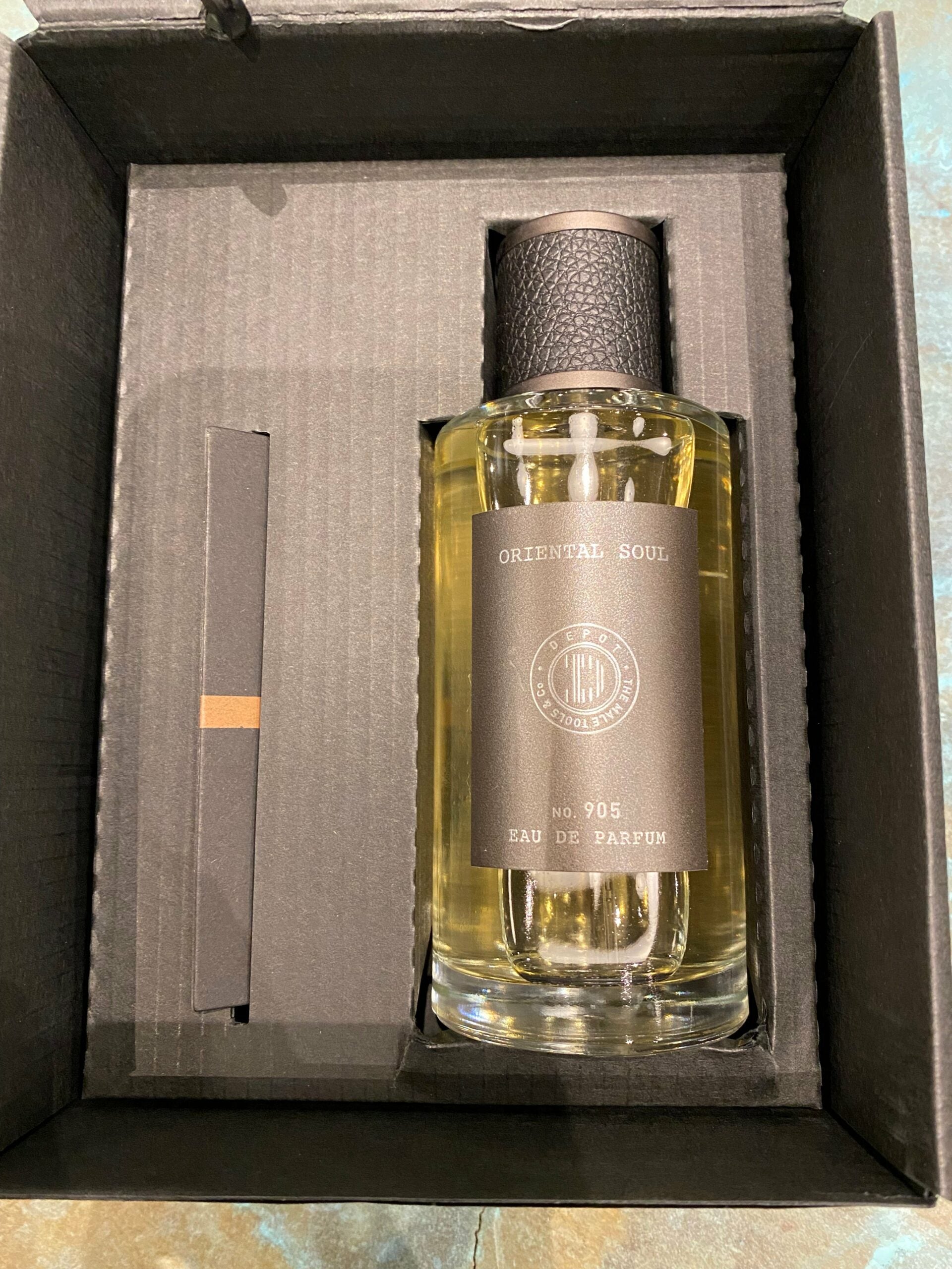 Oriental Soul - Eau De Parfum