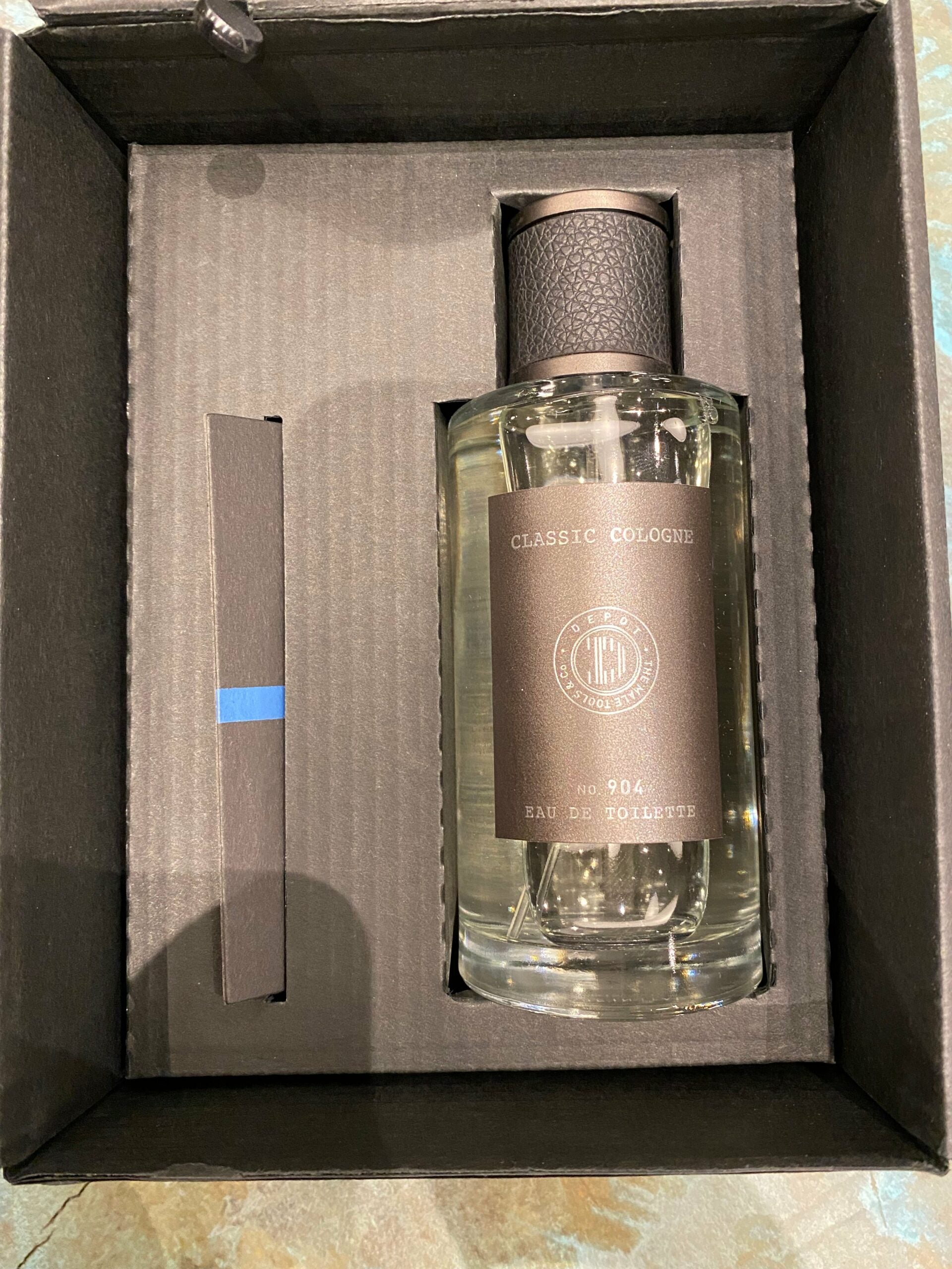 Classic Cologne - Eau De Parfum