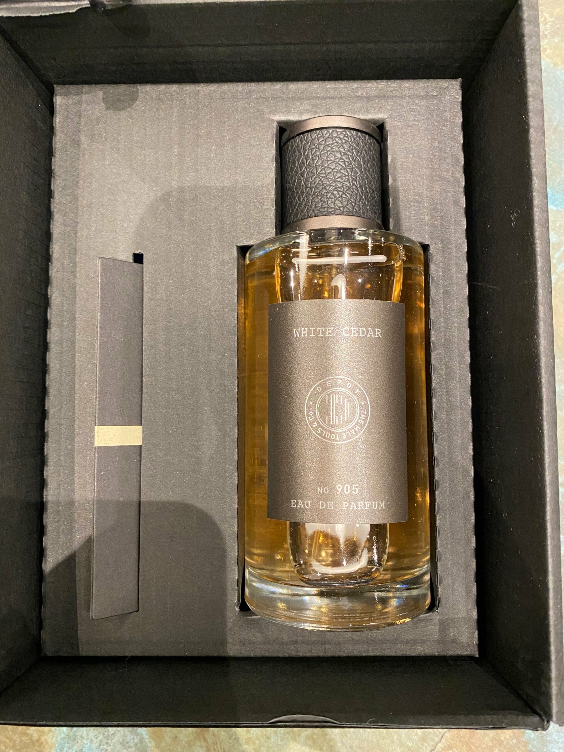 White Cedar - Eau De Parfum