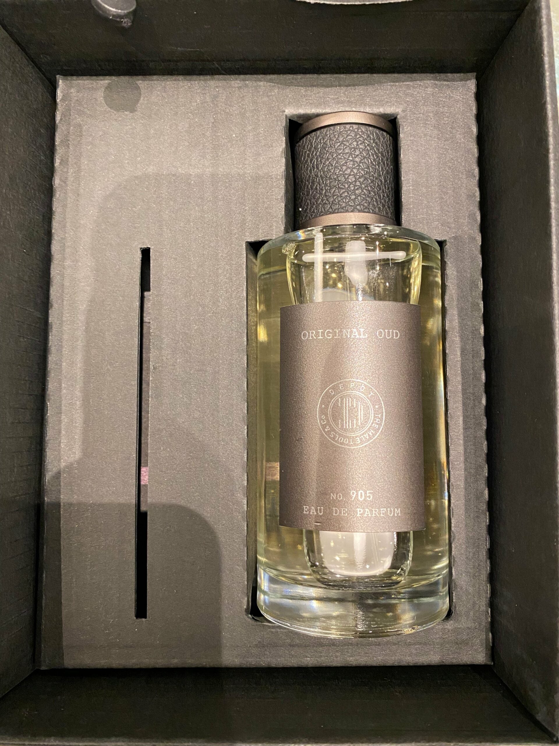 Original Oud - Eau De Parfum