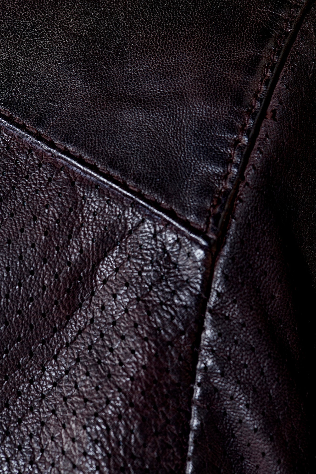 GR88 Skindjakke, 3 farver