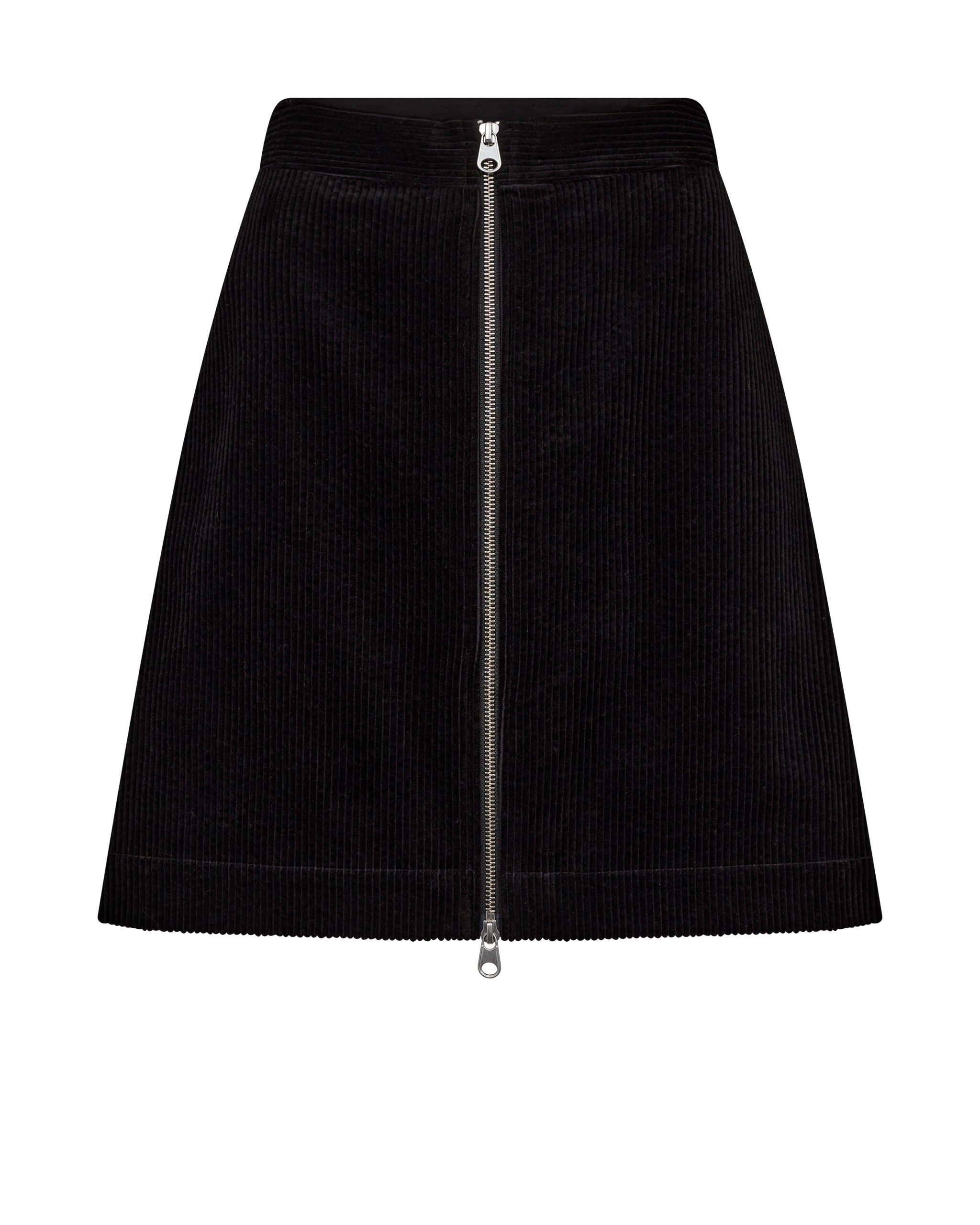 MMElina Joana Skirt, Black