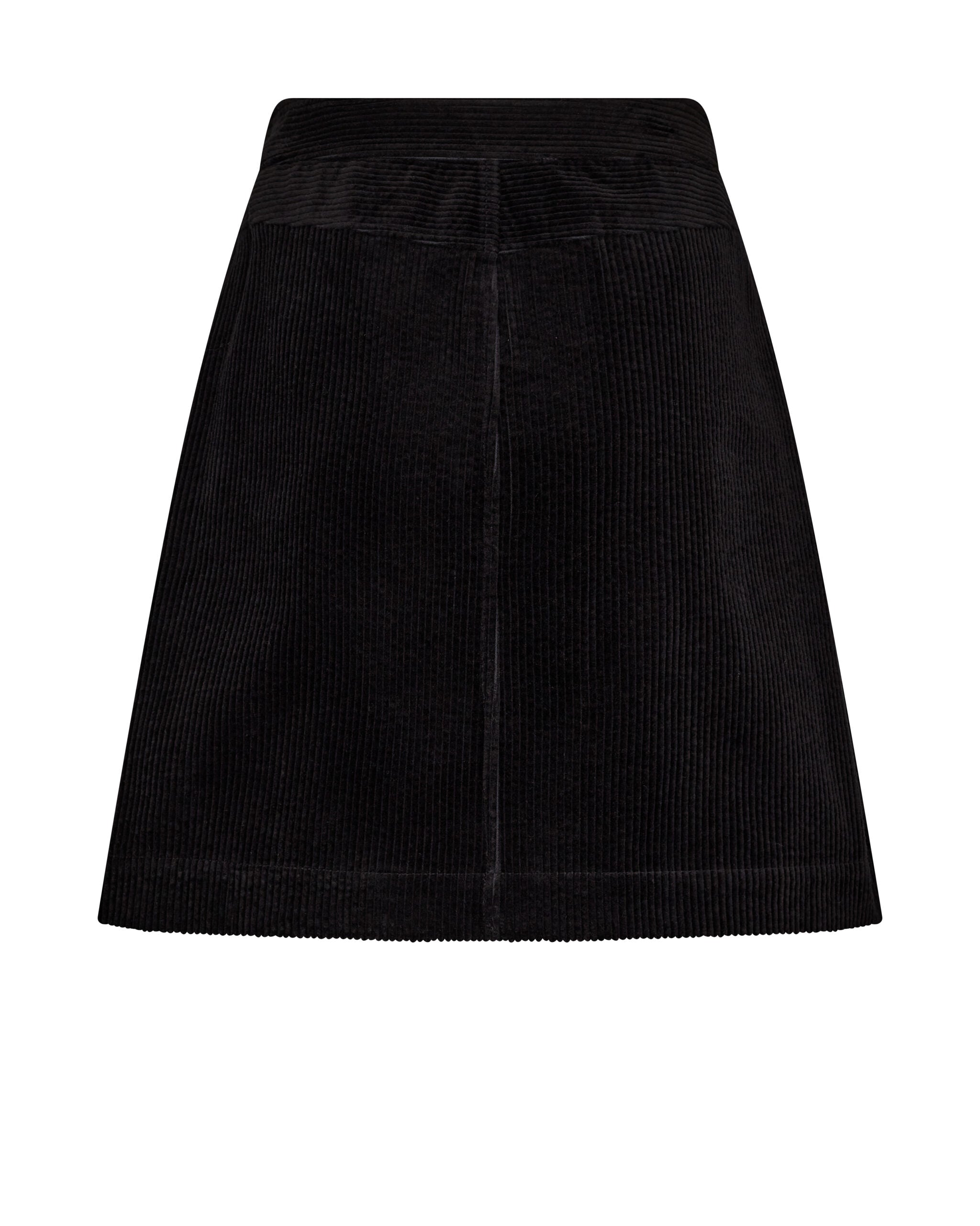 MMElina Joana Skirt, Black