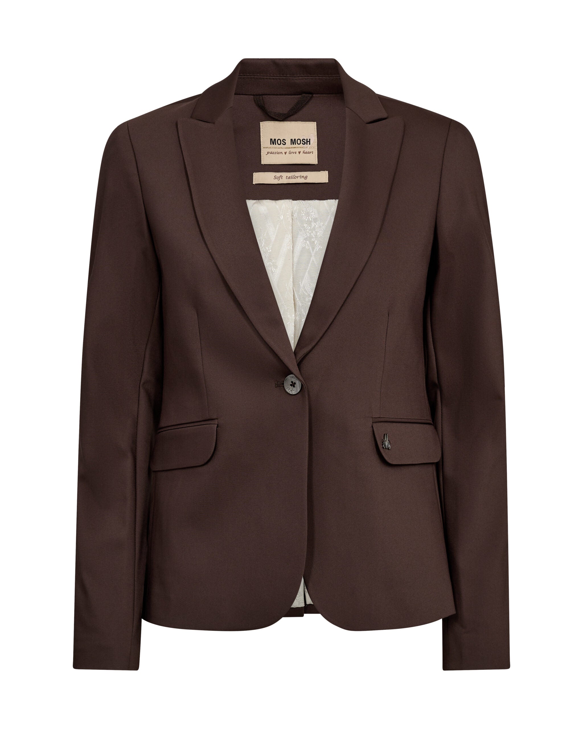 MMBlake Night Blazer, Delicioso