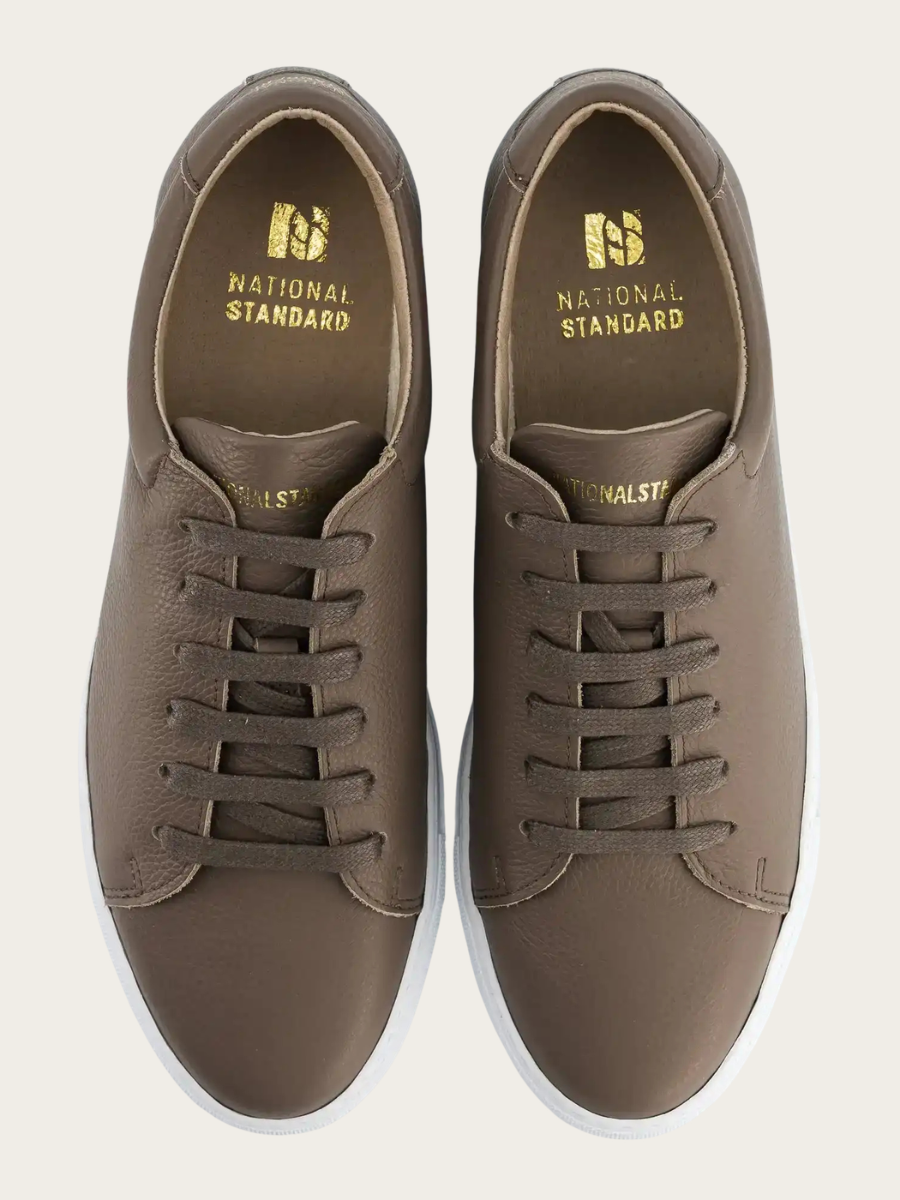 EDITION 3 SNEAKERS, TAUPE