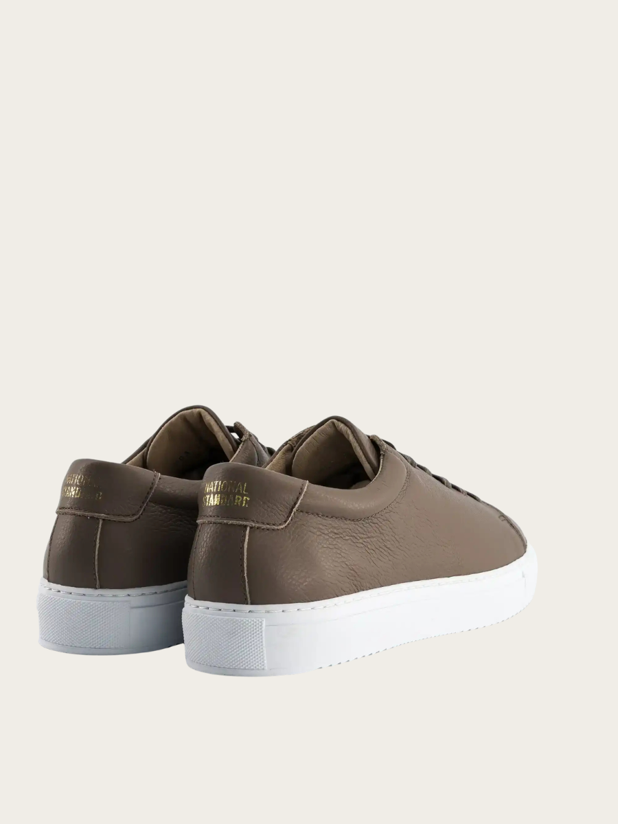 EDITION 3 SNEAKERS, TAUPE
