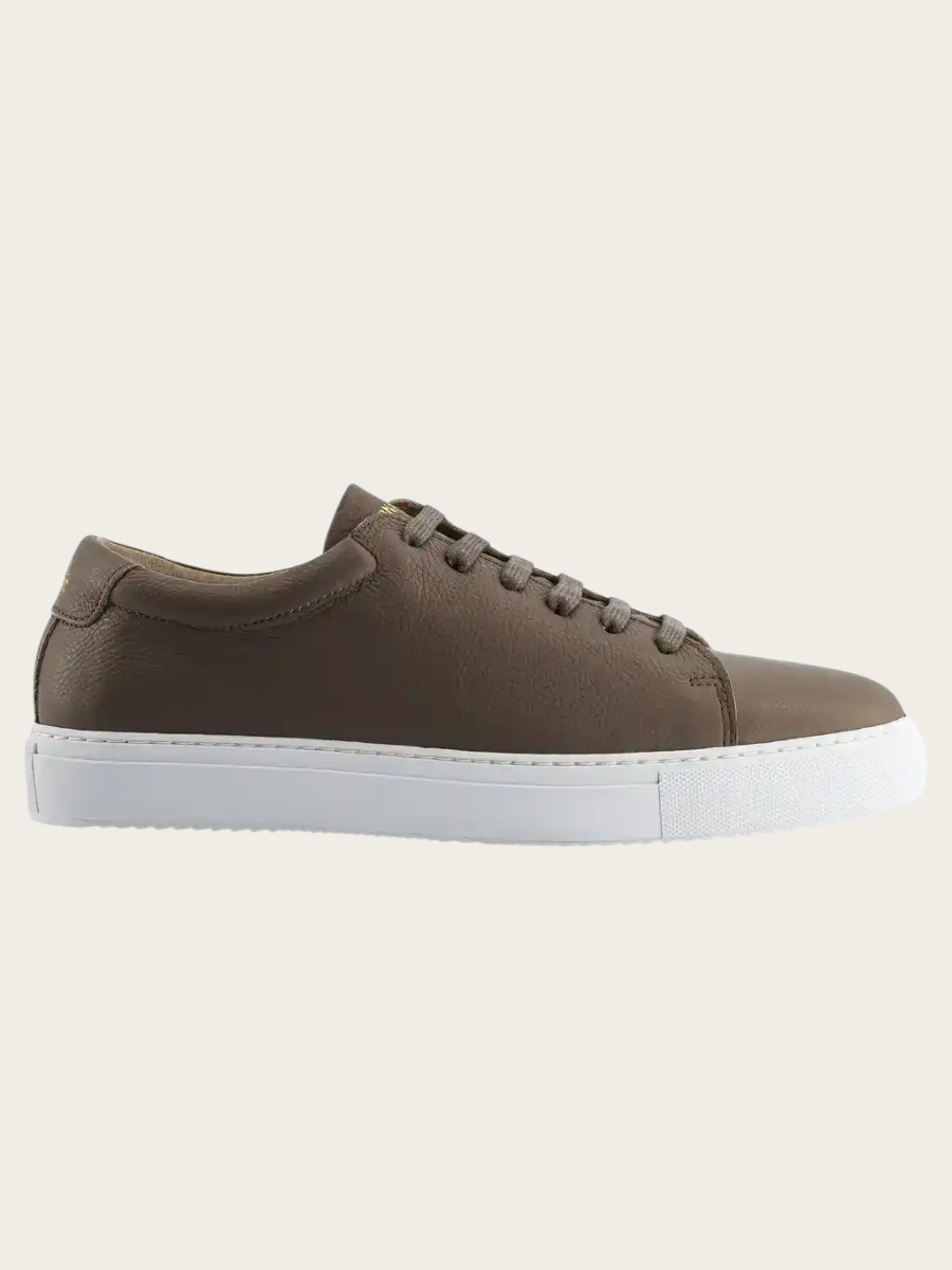 EDITION 3 SNEAKERS, TAUPE