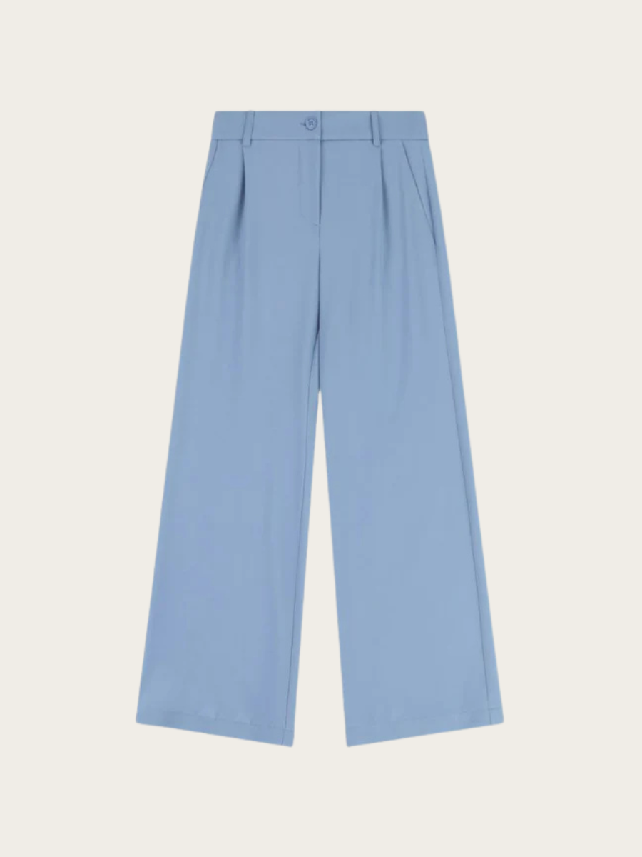 SLANKEBUKS, CIELO