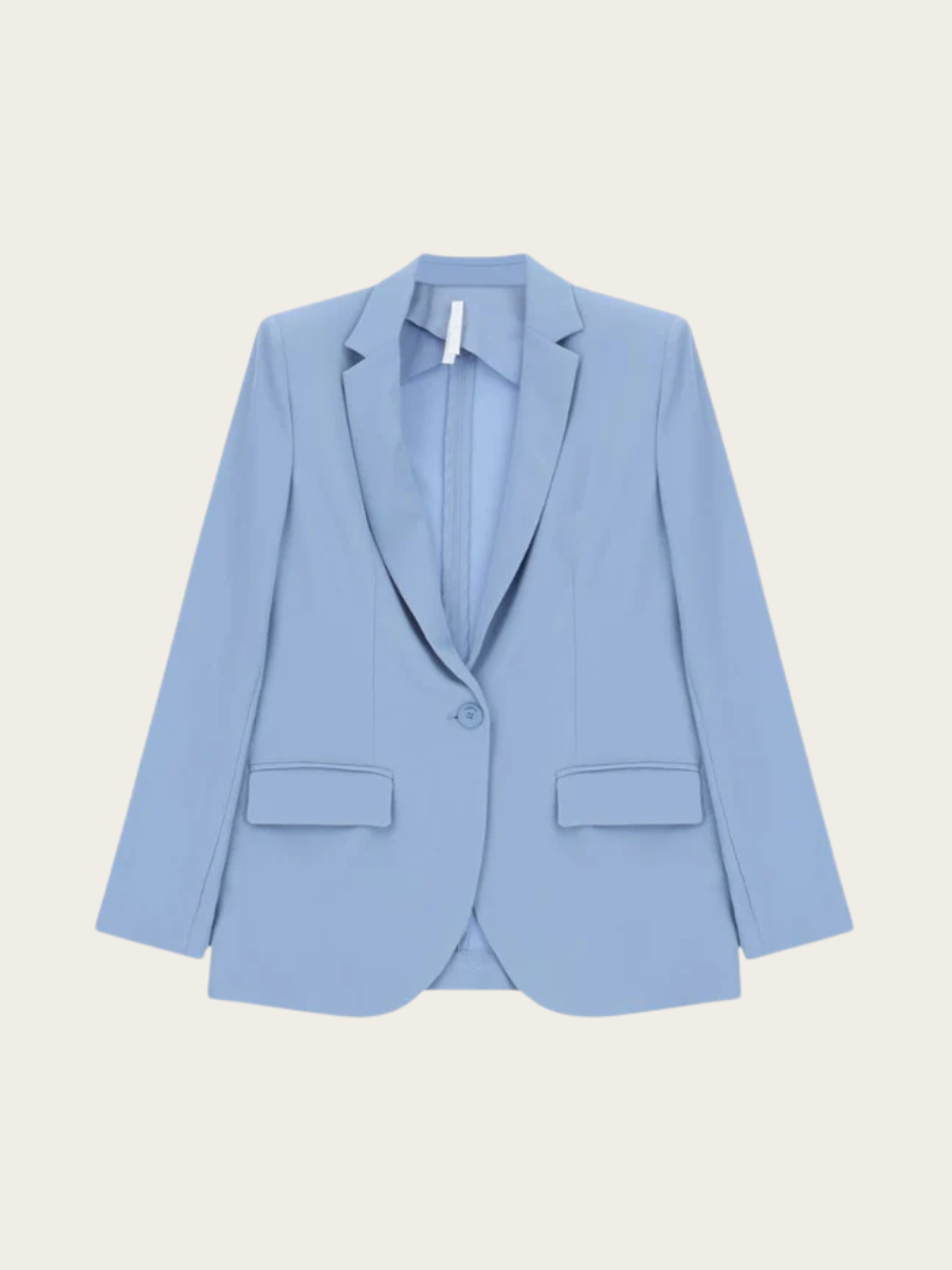 SLANKEBLAZER, CIELO