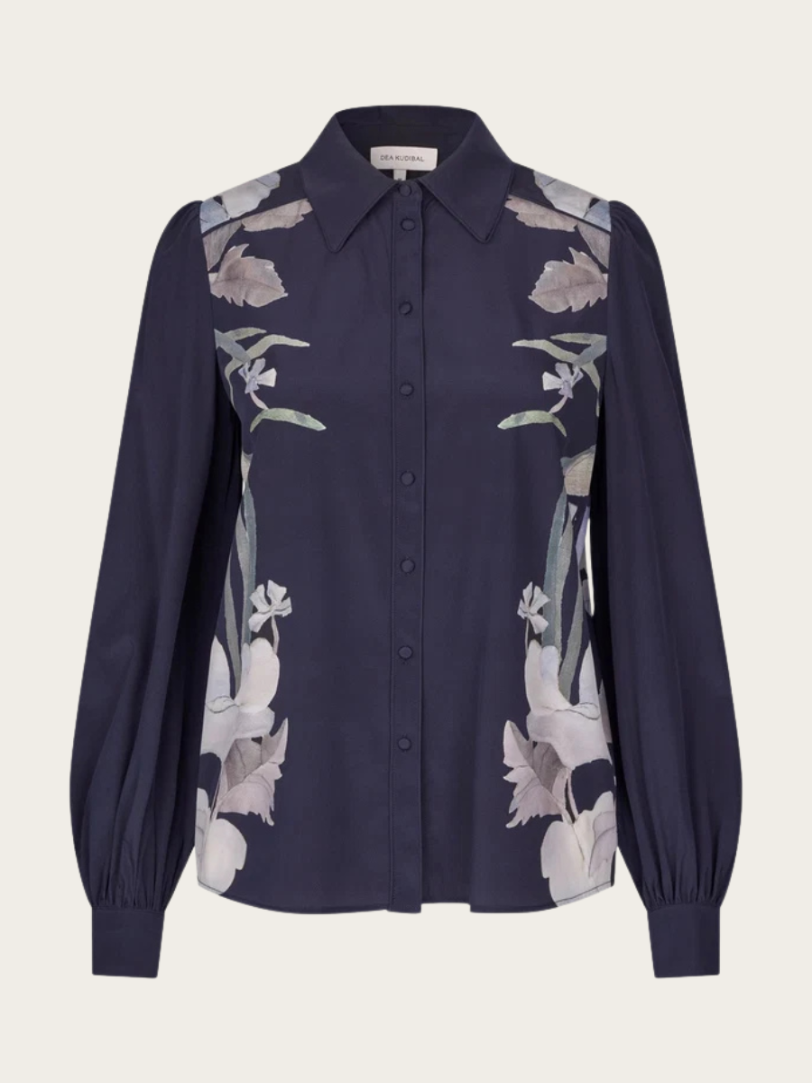 UMAS SHIRT, REVERIE MIDNIGHT