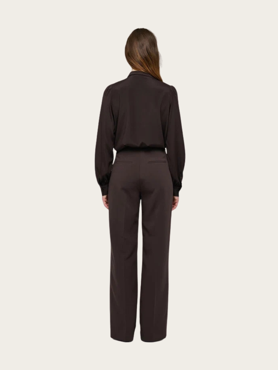 PAOLA SHIRT, SOIL