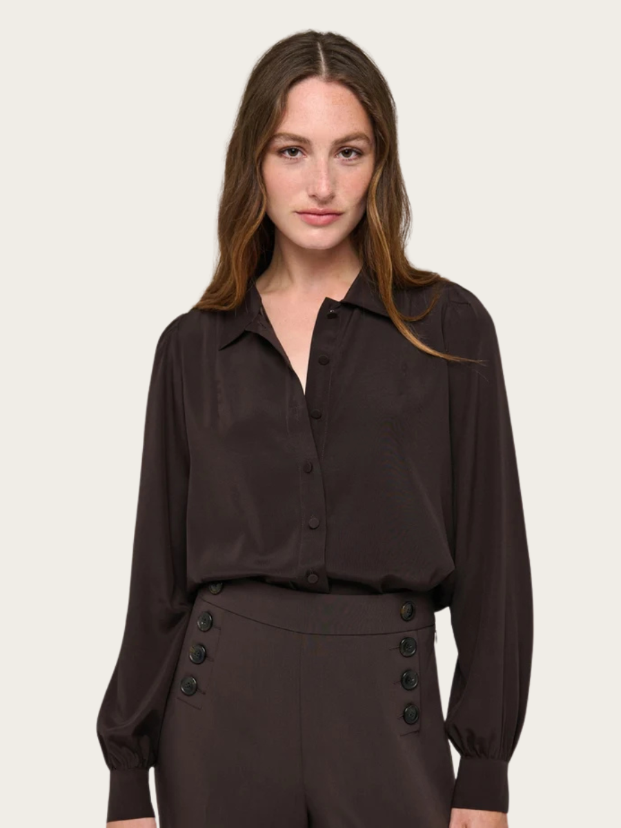 PAOLA SHIRT, SOIL