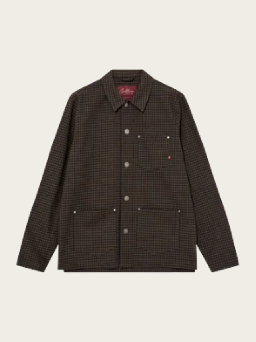 MAPHAM JACKET, TOTAL ECLIPSE