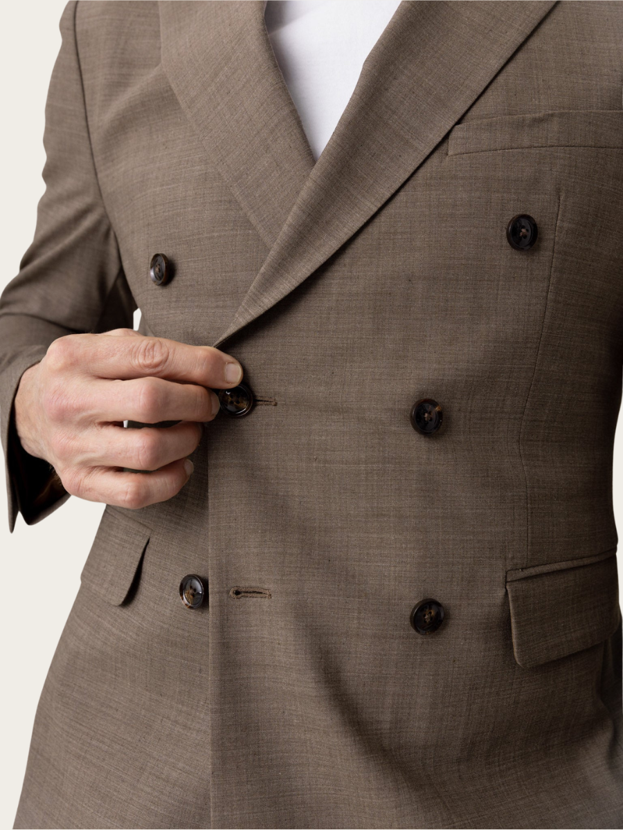 LUI DYNAMIC LUXE DB BLAZER, FALCON