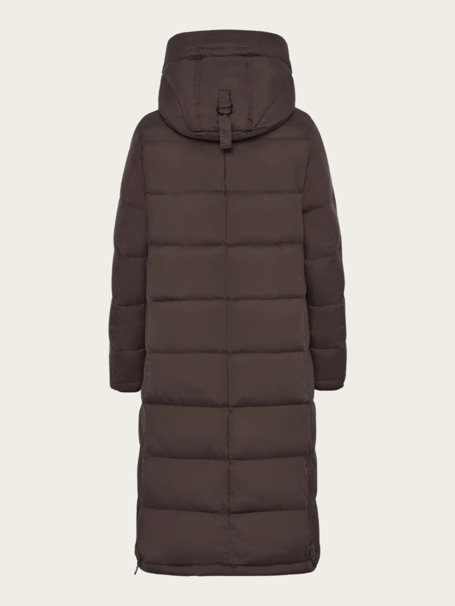 FALCON COAT, BRACKEN