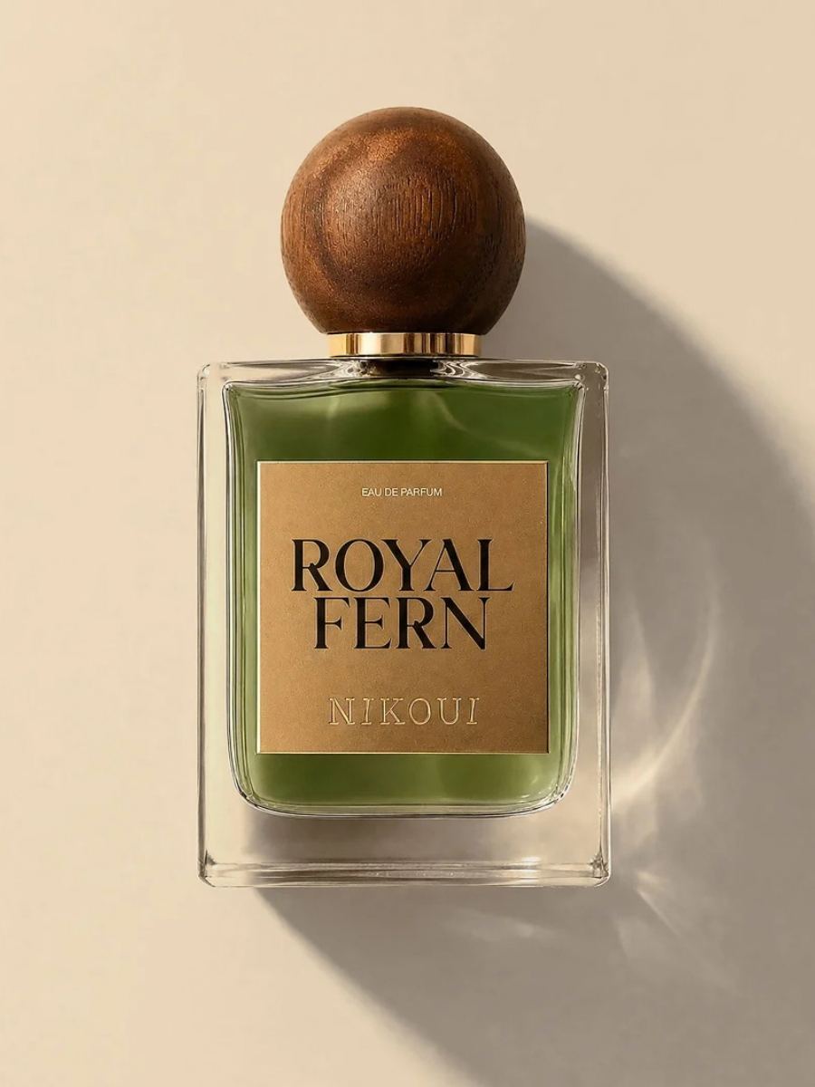 ROYAL FERN PERFUME