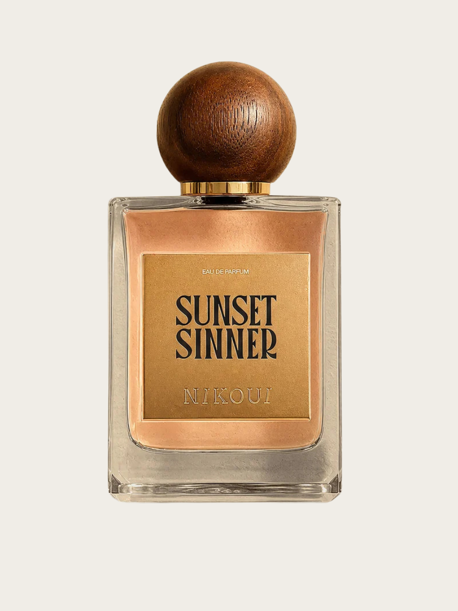 SUNSET SINNER PERFUME