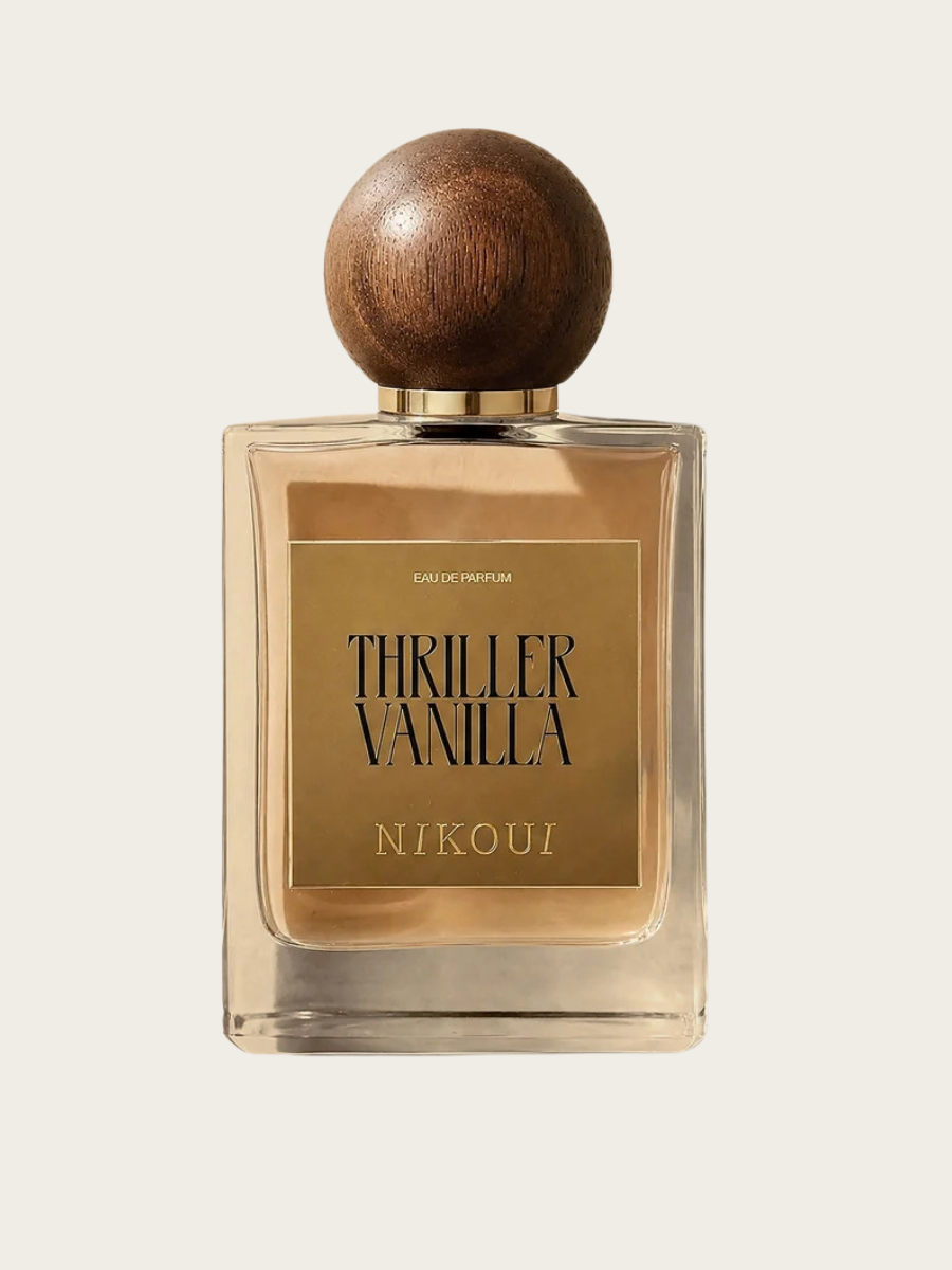 THRILLER VANILLA PERFUME