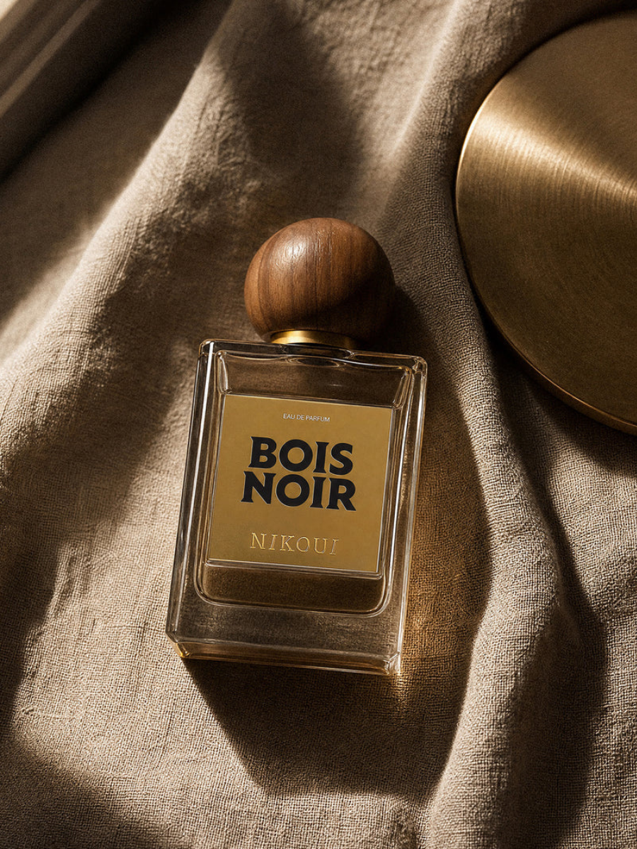 BOIS NOIR PERFUME