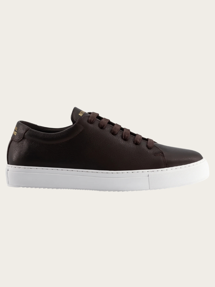 EDITION 3 SNEAKERS, BROWN