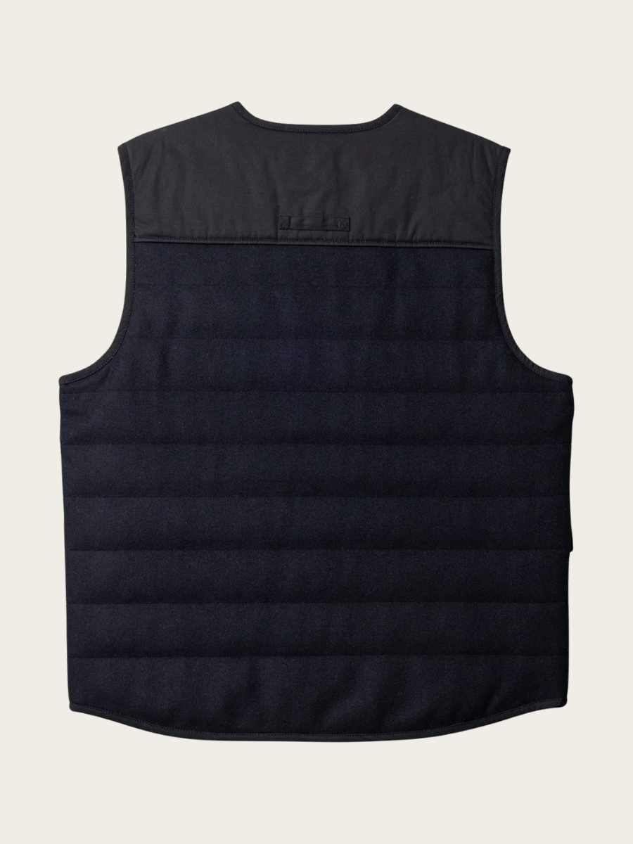 DAND WAISTCOAT, DARK NAVY