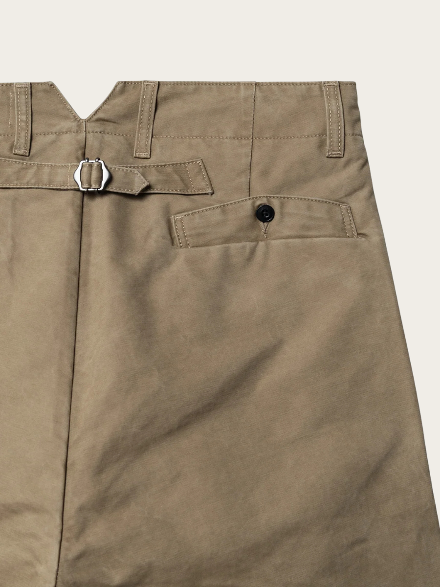 LIAM NEBRASKA CHINO, BROWN