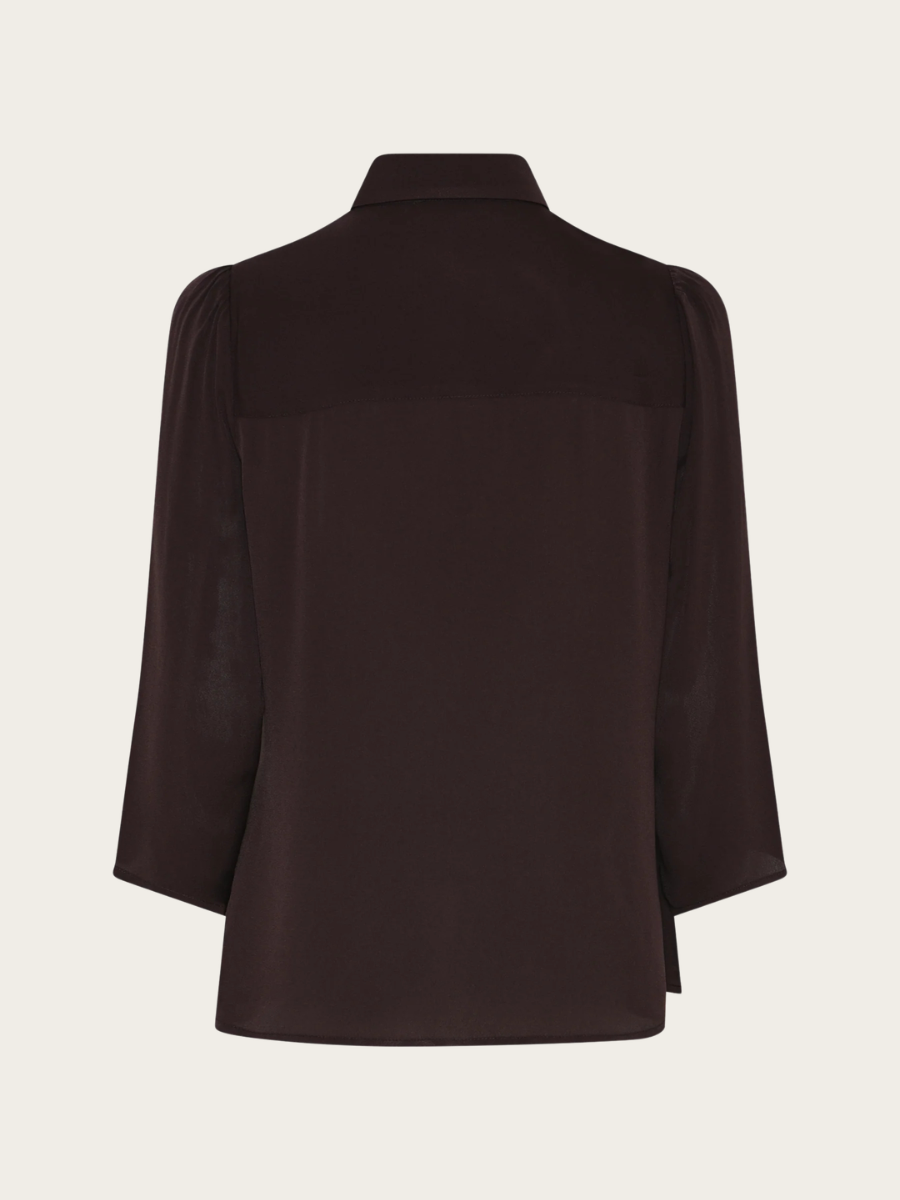 KAMILLE LORETTA SHIRT, MOLÉ