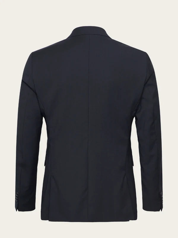 JUSTIN BLAZER, DARK INK