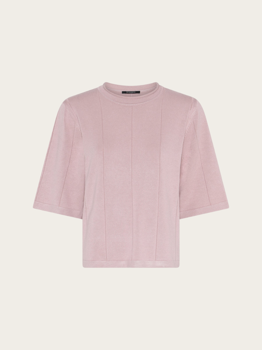 ANEMONE GLIANDRA KNIT, PRIMROSE PINK