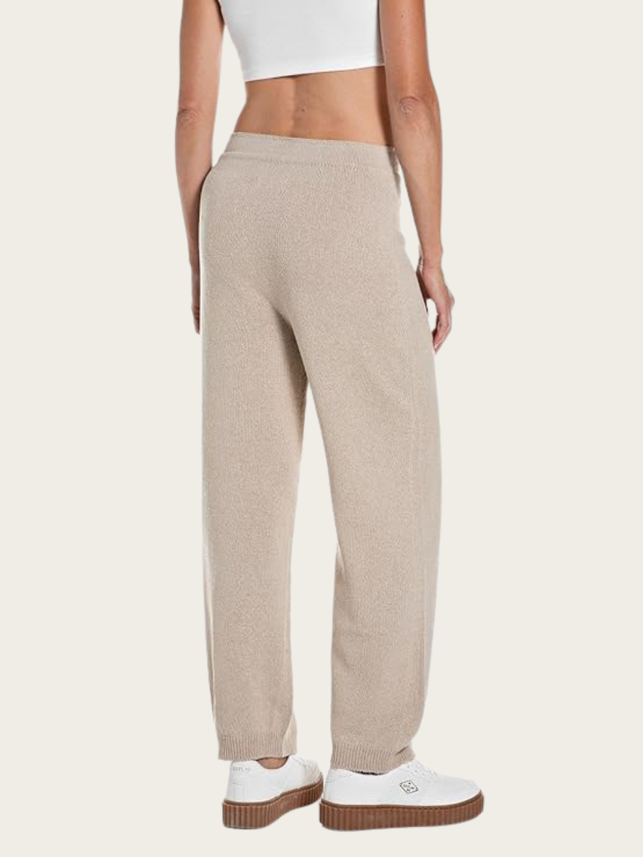 SWEATPANTS, SANDSHELL
