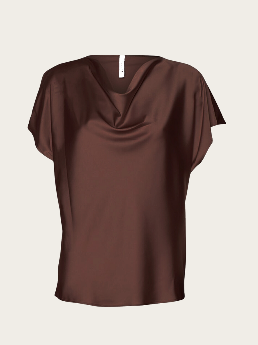 WATERFALL TOP SS, CACAO