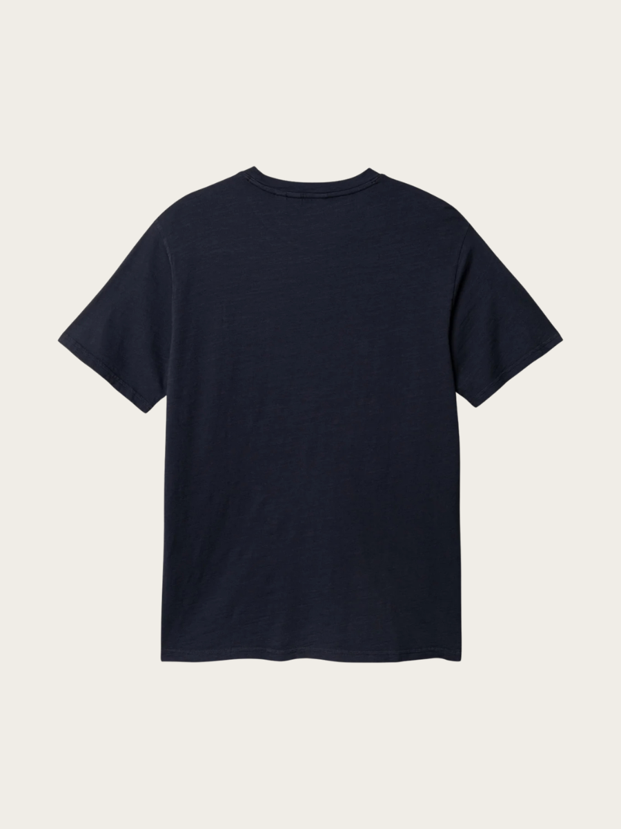 OSCAR T-SHIRT, DARK NAVY