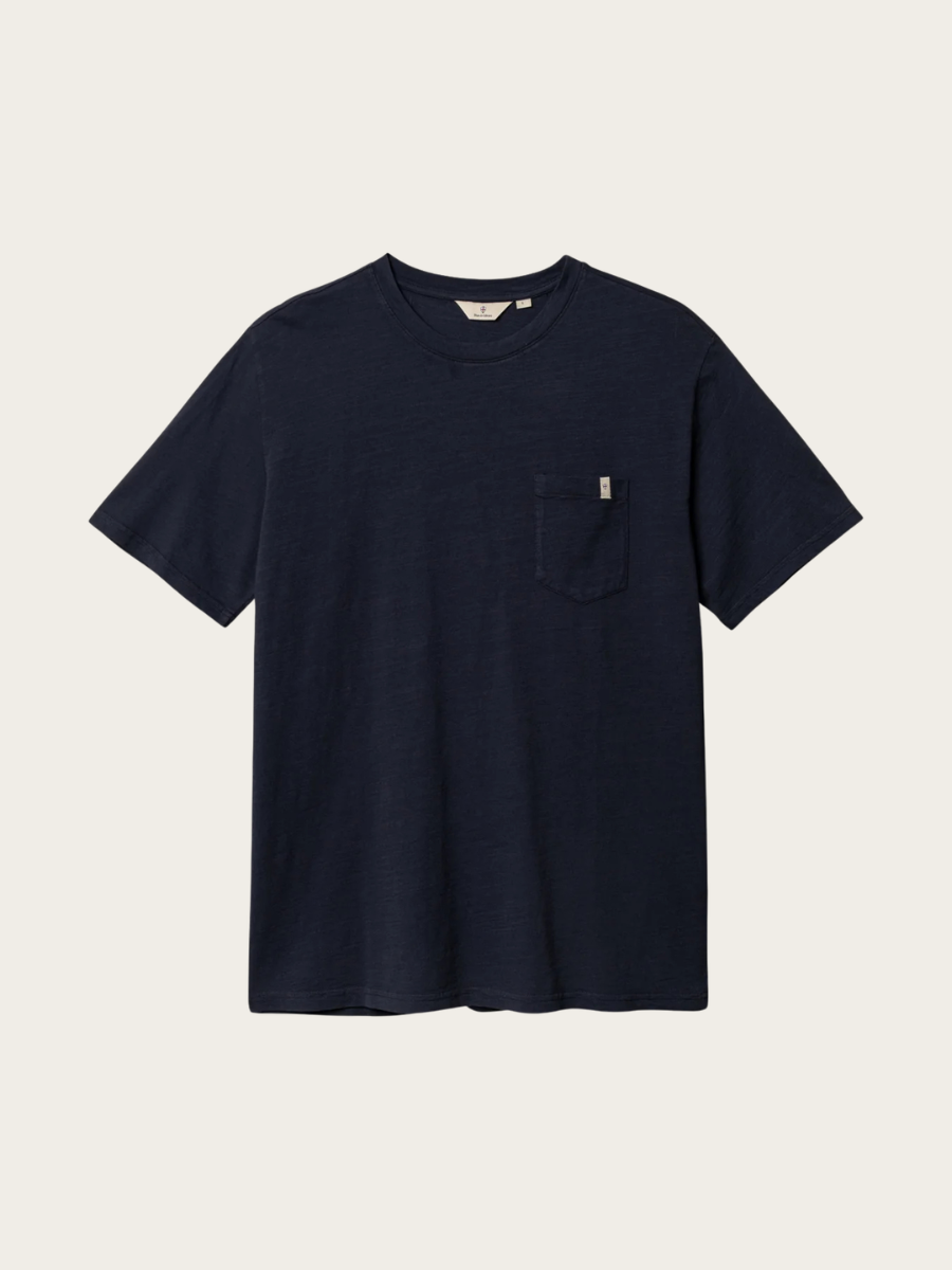 OSCAR T-SHIRT, DARK NAVY