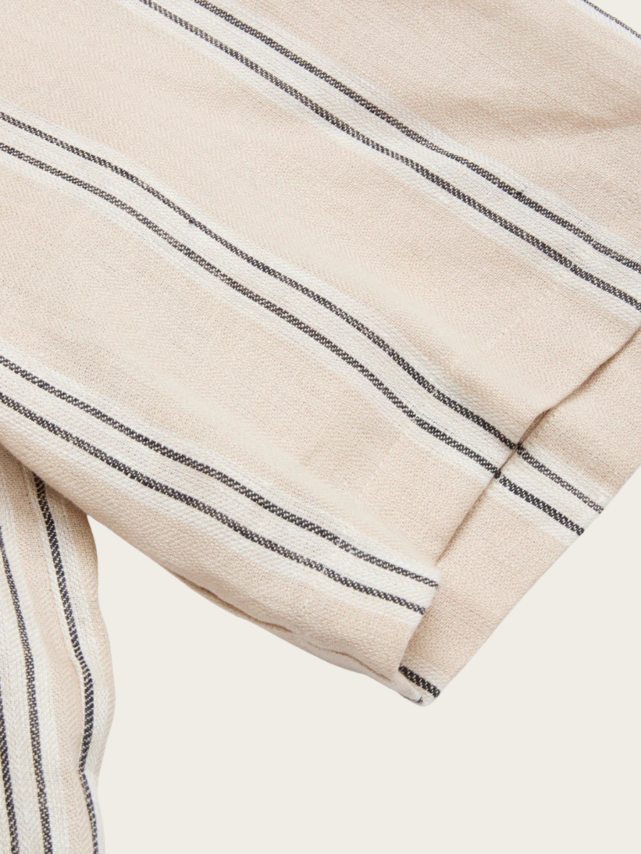 CODY FLING SHIRT, PALE KHAKI