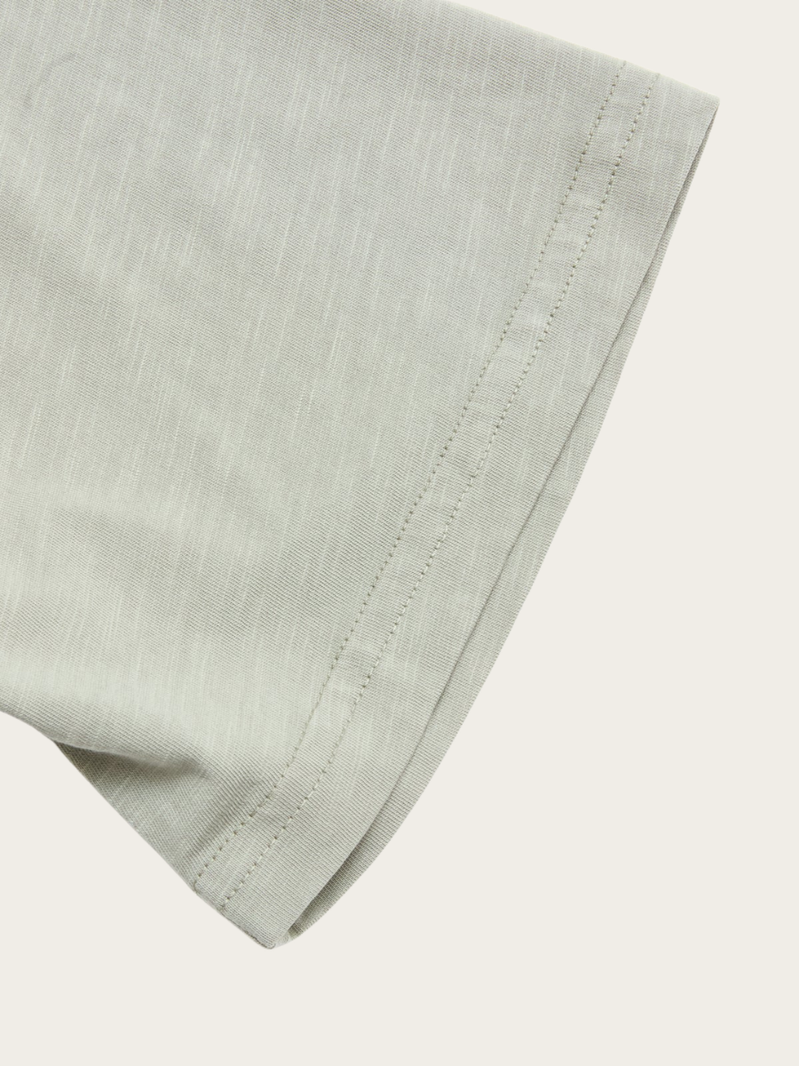 OSCAR T-SHIRT, SHADOW GREEN