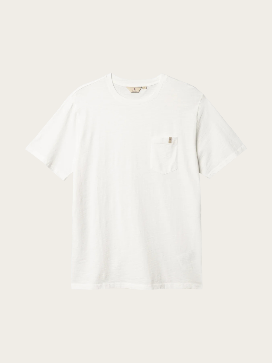 OSCAR T-SHIRT, SNOW FALL