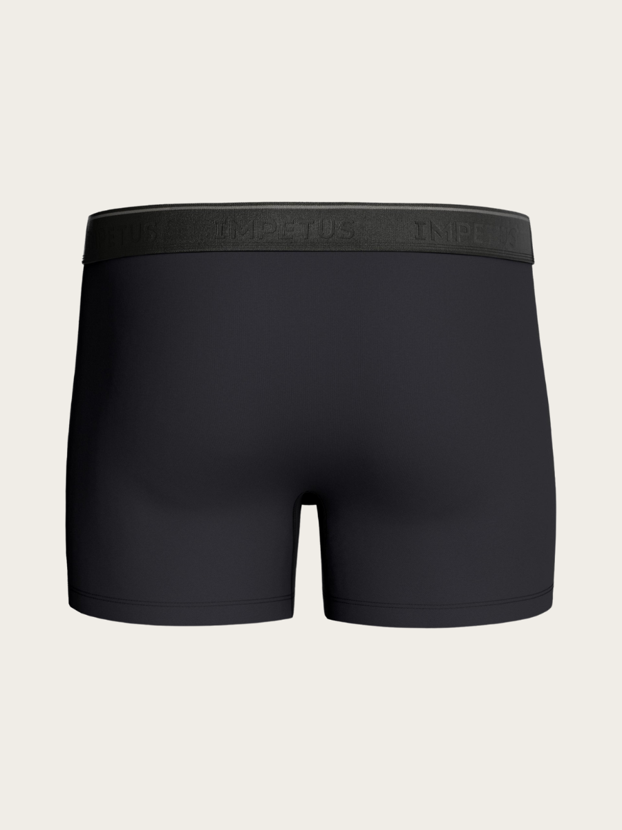 BOXERS, NAVY