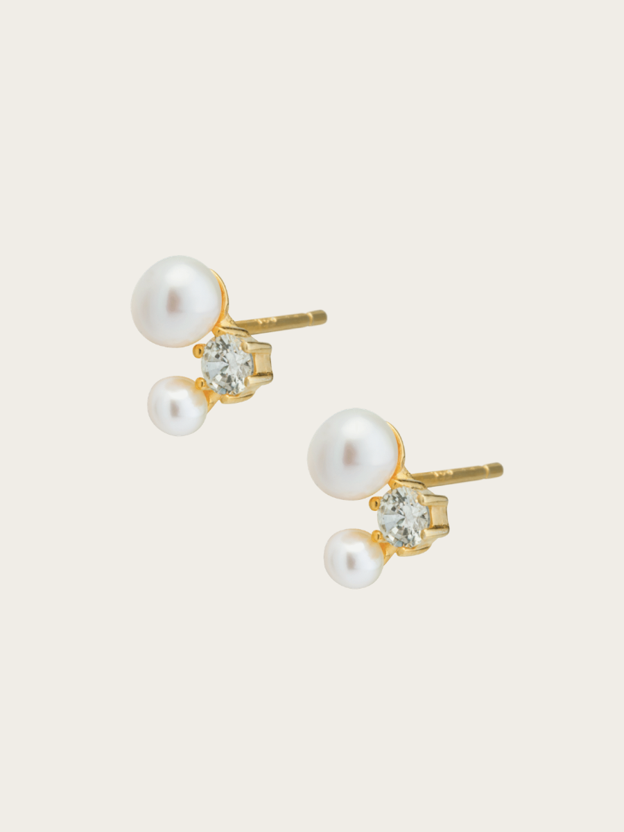 ECLIPSE EARSTUD 01, ENKELTSTYKS
