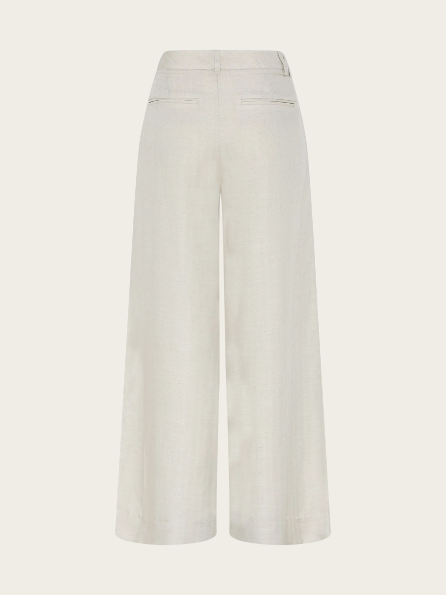 APHANDRA HANNAH PANTS, SAND