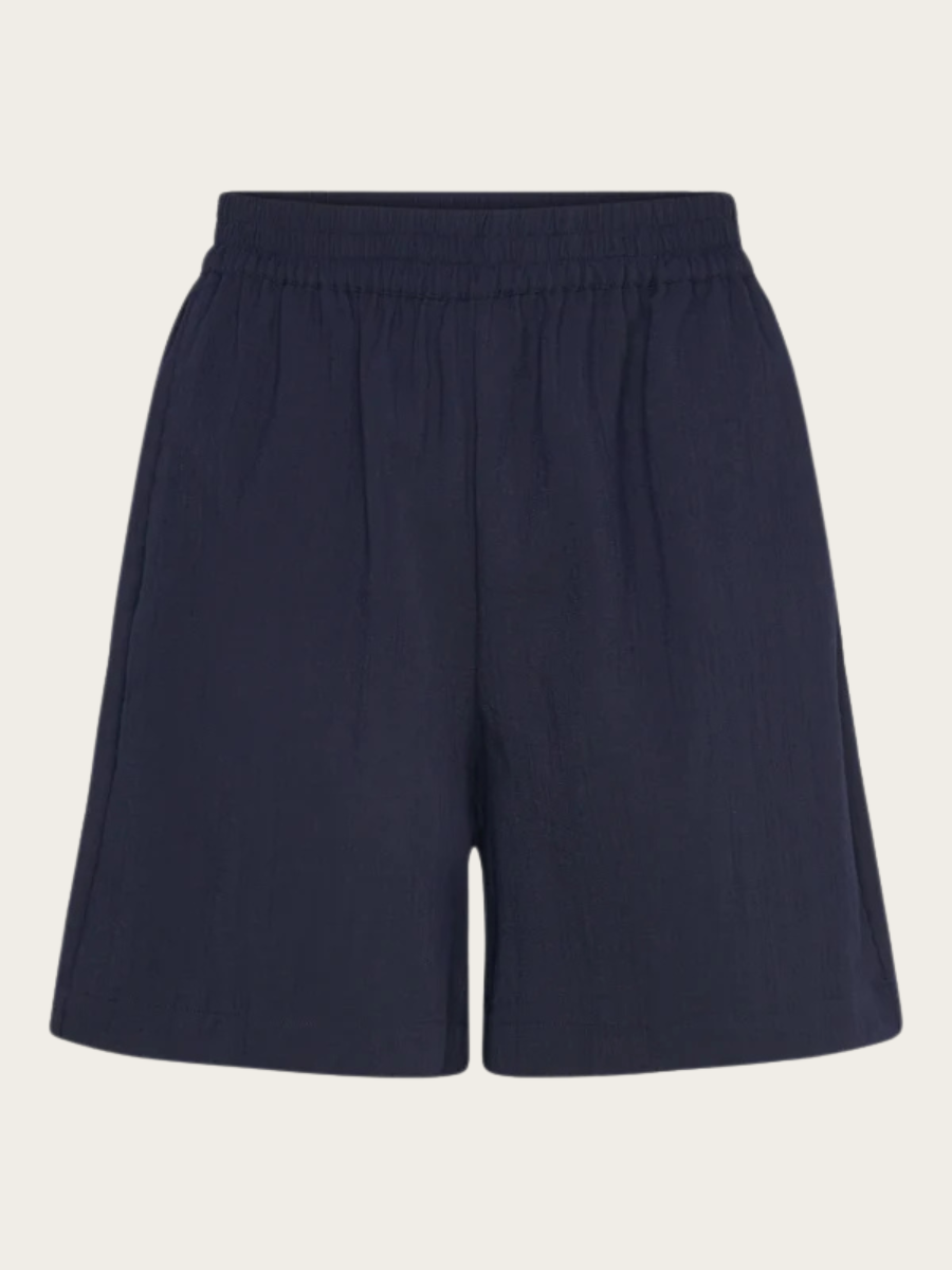TALIA MW SHORTS, BLACK