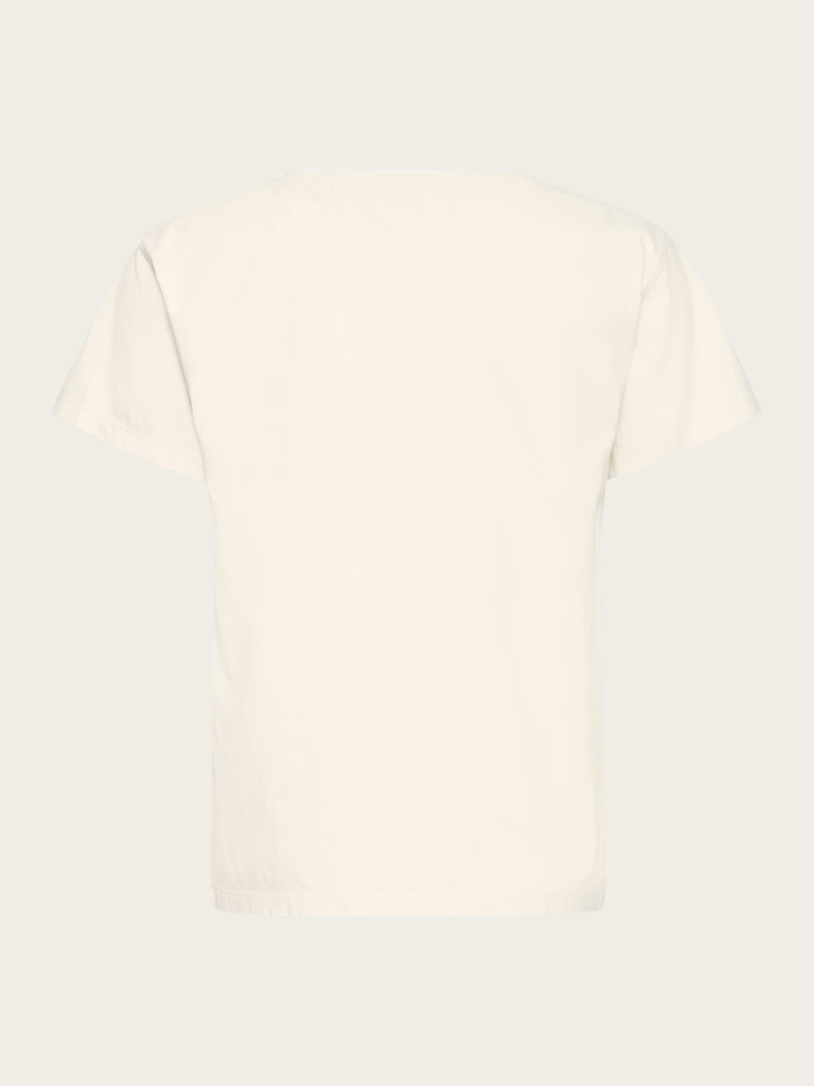 BASIMONA T-SHIRT, ARCTIC WOLF
