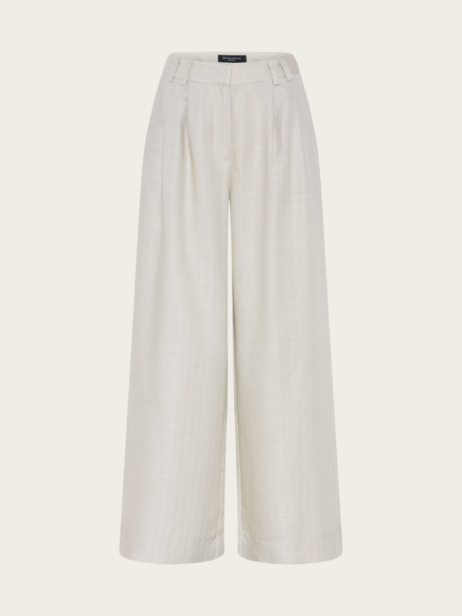 APHANDRA HANNAH PANTS, SAND