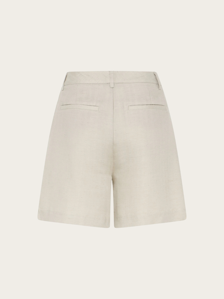 APHANDRA WINNIA SHORTS, SAND