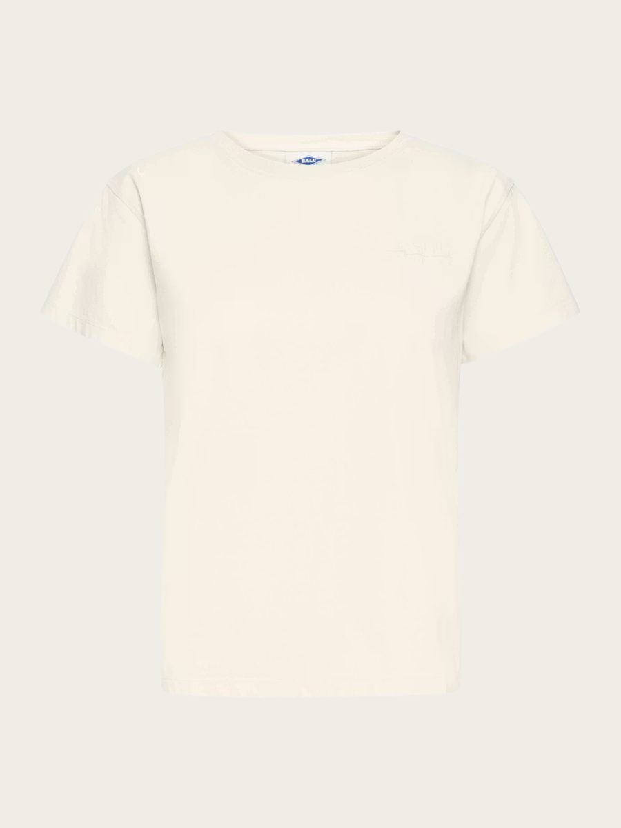 BASIMONA T-SHIRT, ARCTIC WOLF