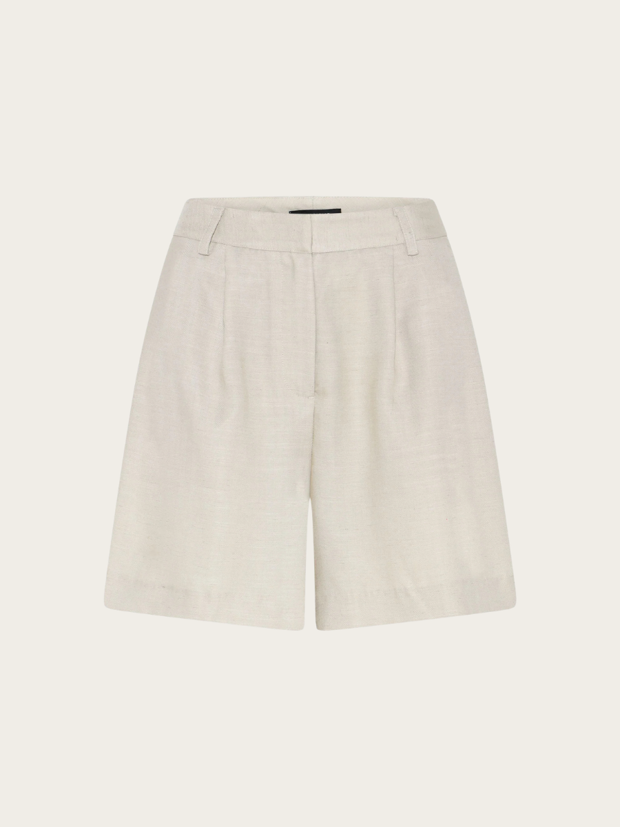 APHANDRA WINNIA SHORTS, SAND